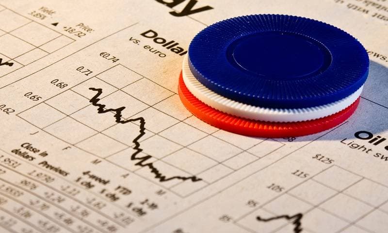 Saham Blue Chip, Saham yang Pantas Dicoba Generasi Milenial