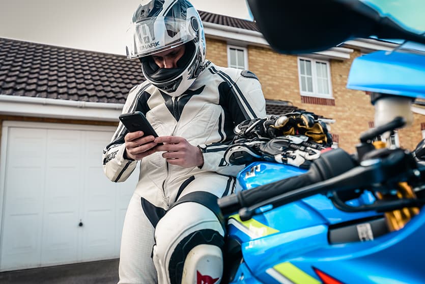 Telat Bayar Pajak Motor? Ini yang Perlu Dilakukan