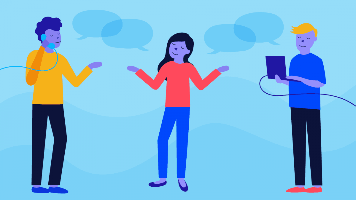 Memahami Teori Komunikasi dalam Dunia Bisnis