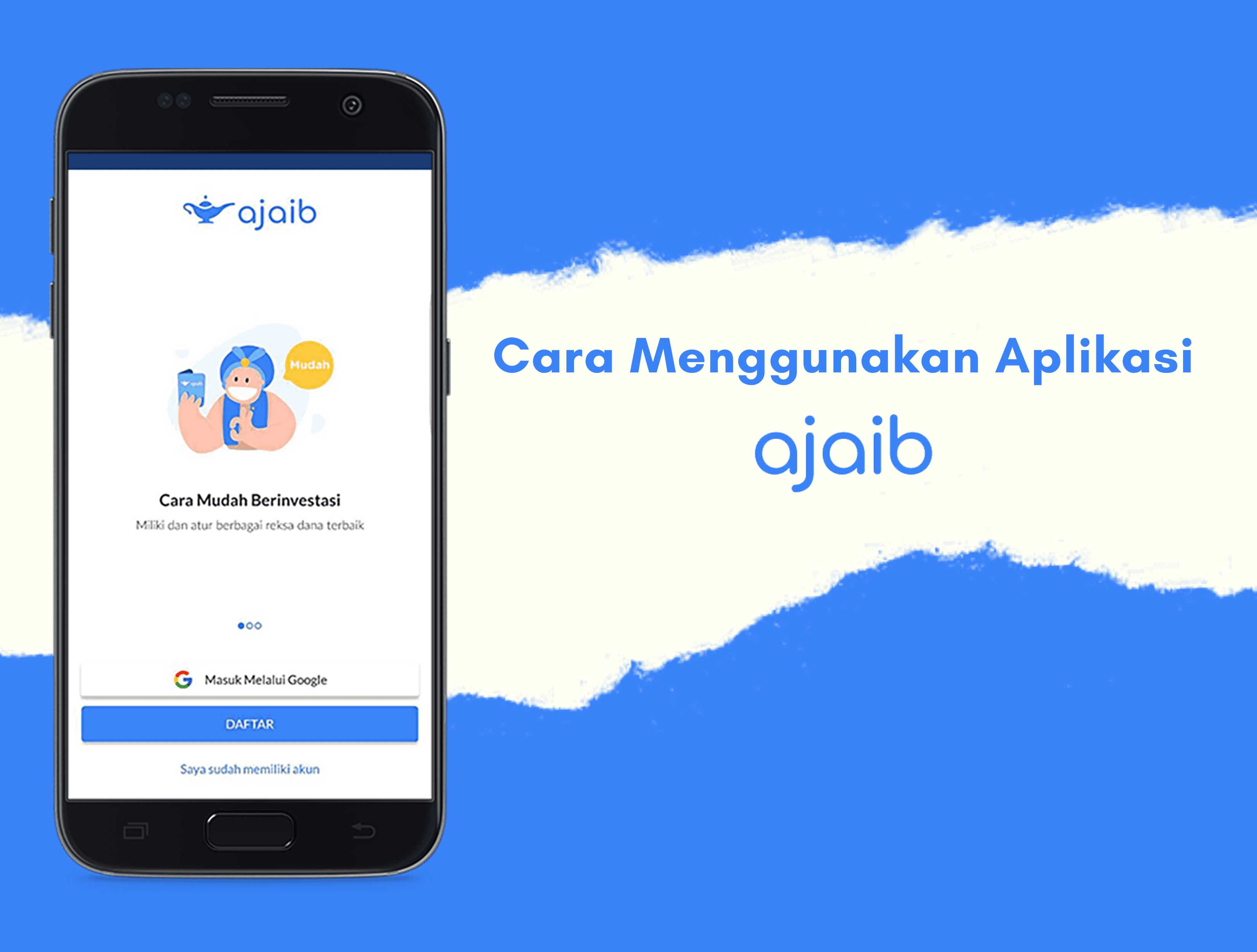 Cara Investasi Ajaib: Dapat Cuan Lebih Mudah di Reksa Dana