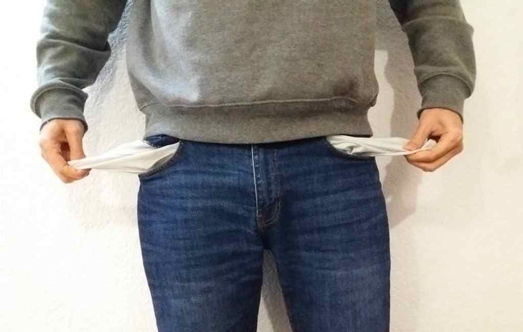 Saatnya Melakukan Upgrade Pola Pikir Uang Kamu