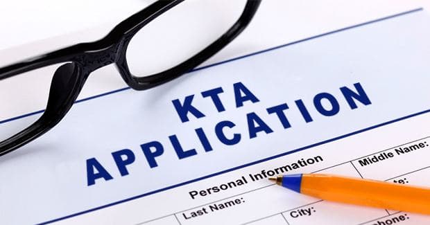 Kenali Apa Itu KTA Agar Bisa Membedakannya dari P2P Lending