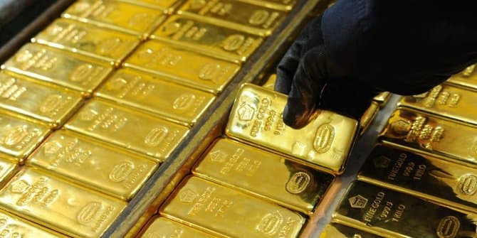 Sebelum Beli Emas Antam, Pertimbangkan Dulu Hal-Hal Ini