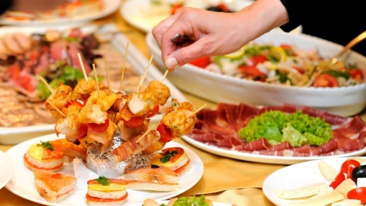 5 Bisnis Kuliner Kekinian dengan Modal Kecil