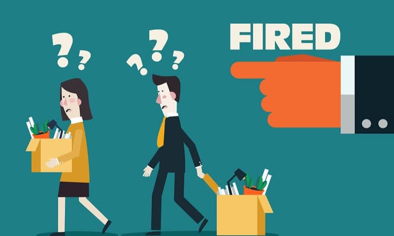 Ini Cara Mendapatkan Pesangon Jika Kamu Di-PHK