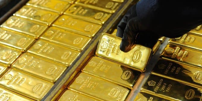 Ragam Alasan Emas Antam Adalah Investasi Menjanjikan