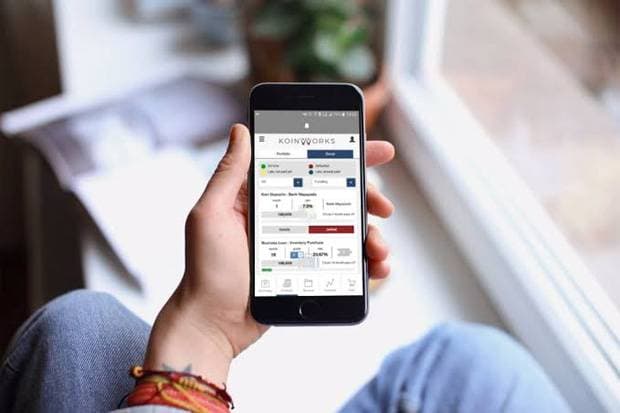 Koinworks: P2PLending Bagi Investor Pemburu Manfaat