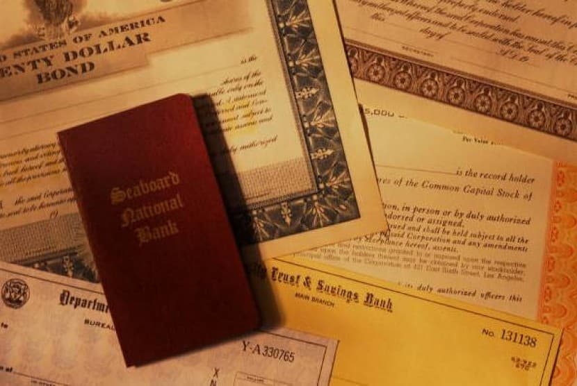 Obligasi adalah Salah Satu Investasi yang Cukup Menggiurkan