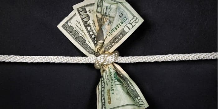 Orang Sukses Tidak Ingin Membuang Duit untuk Hal Ini