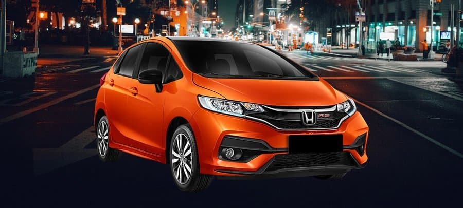 Pajak Honda Jazz Sevariatif Ragam Tipenya