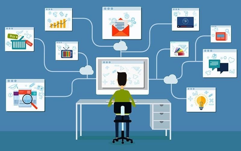 2 Teknik Memanfaatkan Mesin Pencari dalam Pemasaran online