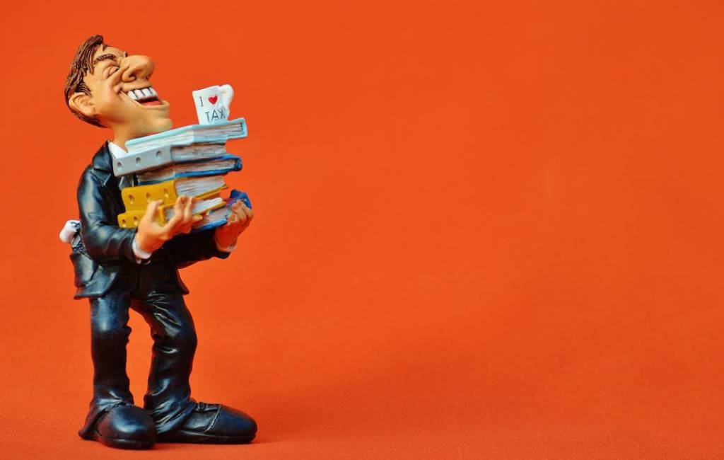 Siapa Itu Wajib Pajak dan Orang yang Bakal Dikejar DJP?