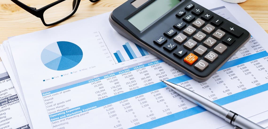 Apa itu Finansial dan Perkembangannya di Era Digital