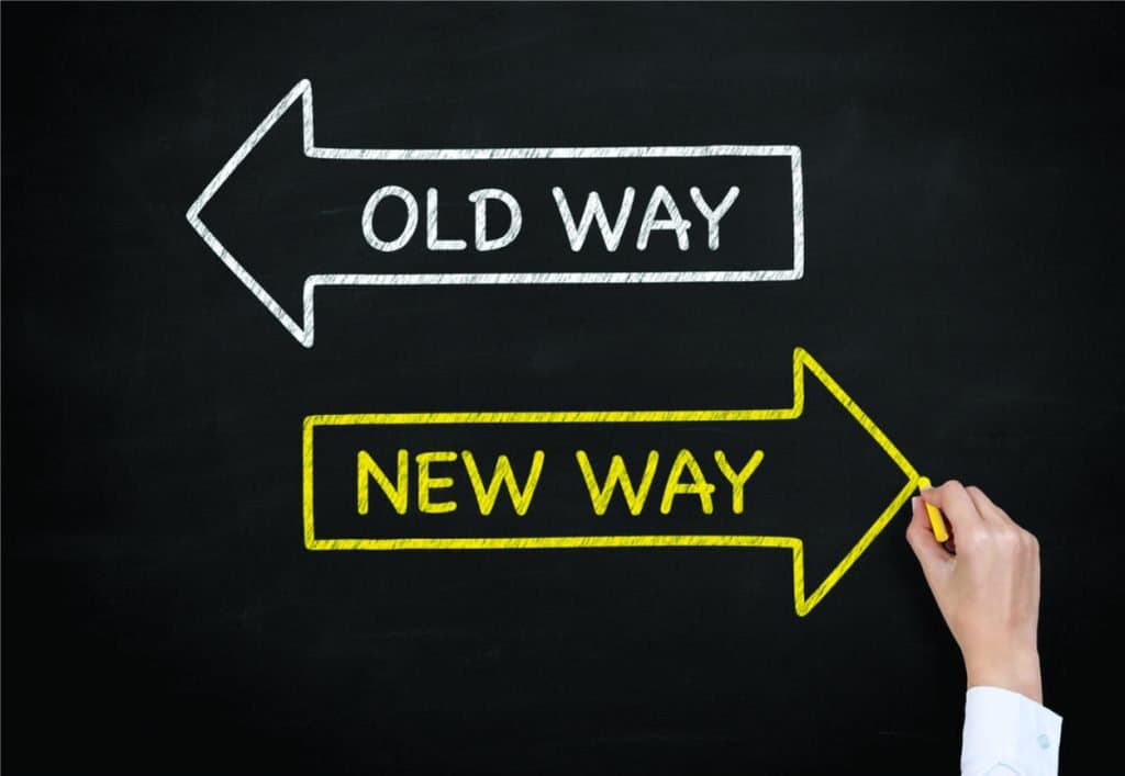 Disruption adalah Istilah di Dunia Bisnis dan Teknologi, Sudah Tahu?