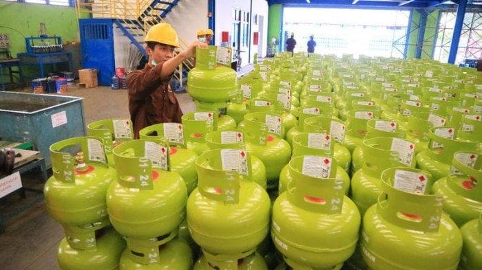 Gas LPG 3 Kg Berkurang, Apa Dampaknya Pada Keuangan?