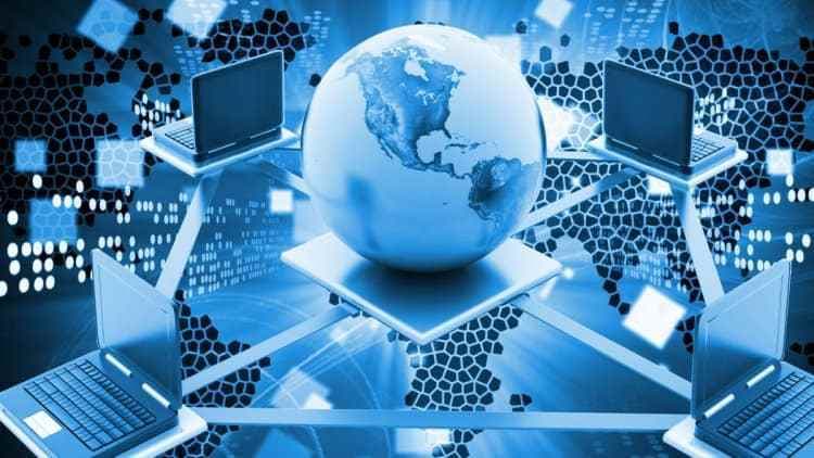 Internet Adalah Kebutuhan yang Tak Tergantikan, Dampaknya?