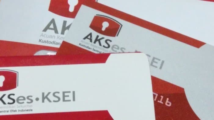 Hadiri RUPS Secara Online dengan eASY.KSEI