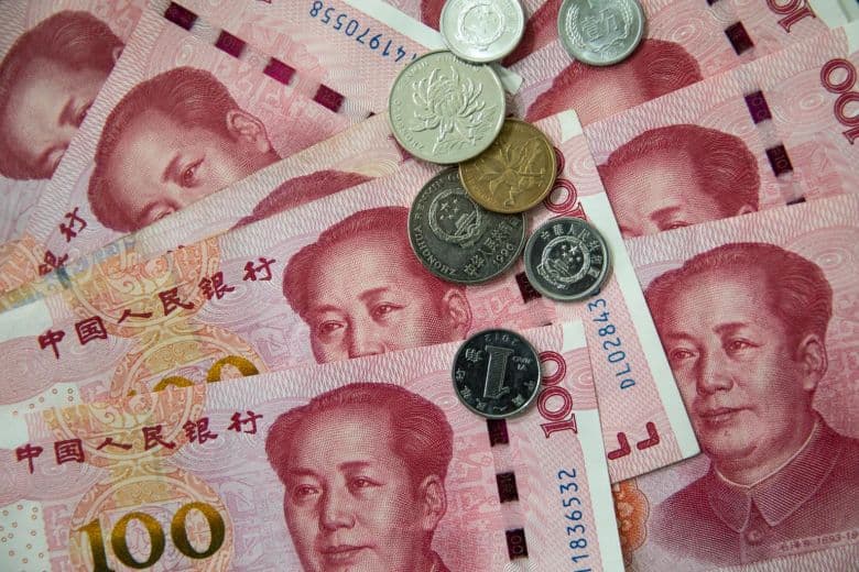 Kurs Yuan Pulih dalam Sebulan Bukti Tangguhnya Ekonomi China