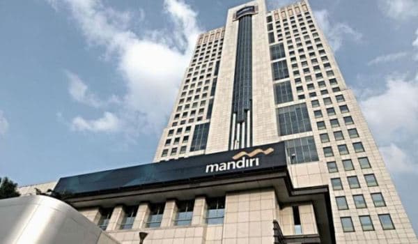 MIB Bank Mandiri: Online Banking Serba Bisa untuk Pebisnis