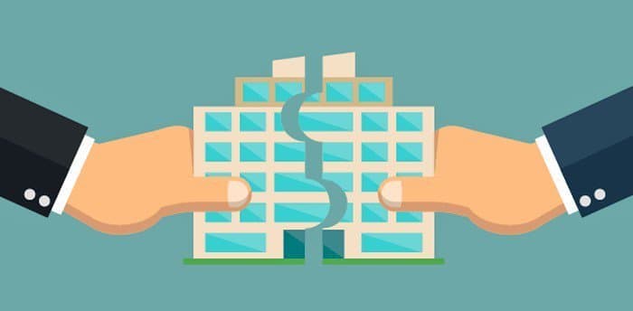 Merger Adalah Kunci Ekspansi Bisnis, Simak Alasannya