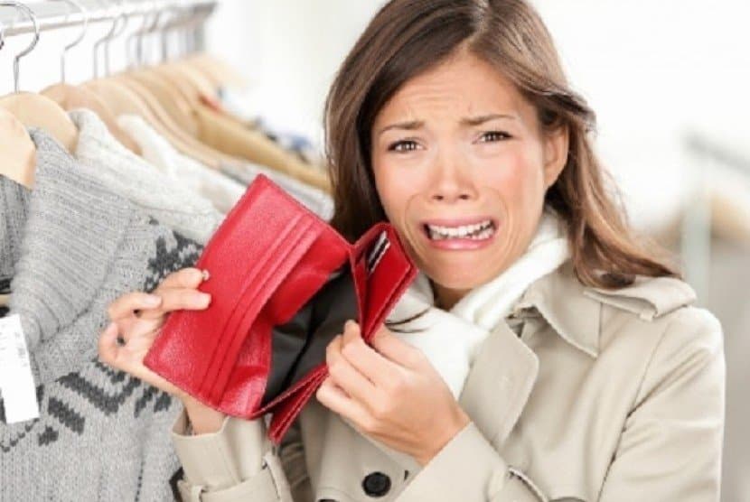 Awas! Inilah 5 Penyebab Boros yang Jarang Orang Sadari