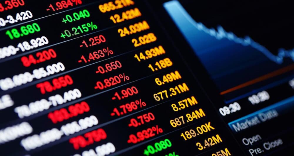 Strategi Investasi untuk Komposisi Portofolio Saham yang Bagus