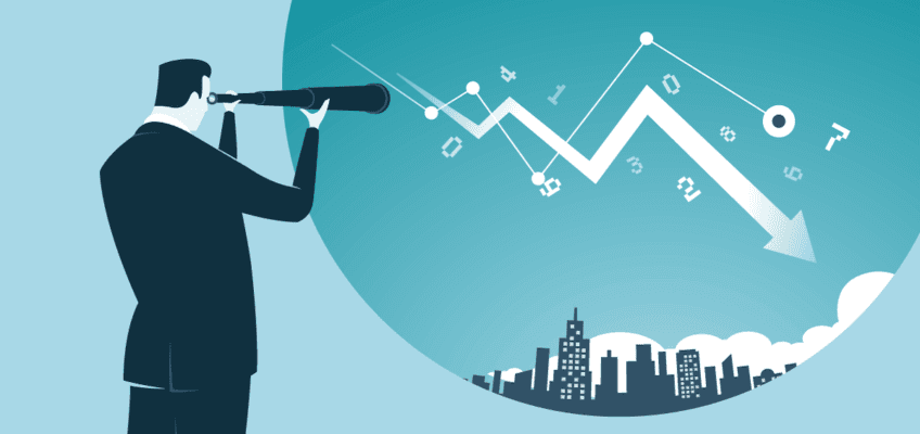 Resesi Ekonomi dan 5 Hal yang Tidak Baik untuk Dilakukan