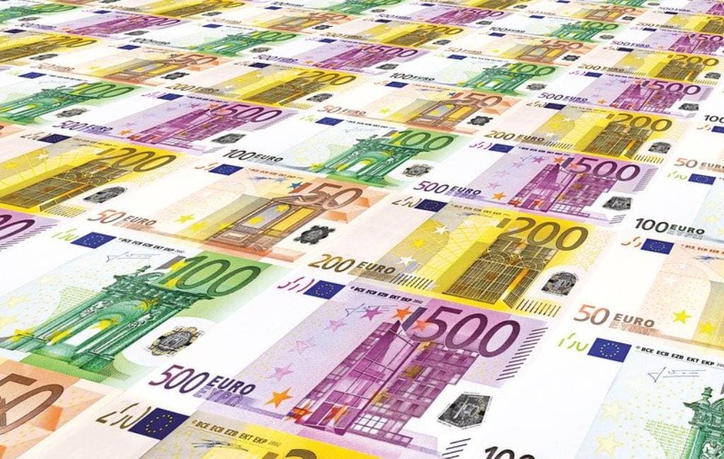 Kurs Euro: Wajib Tahu Soal Forex Trading dengan Euro