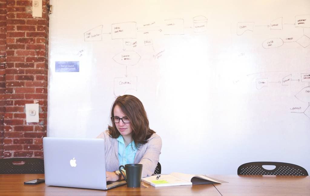 5 Tips Membuat Presentasi Bisnis untuk Audiensmu