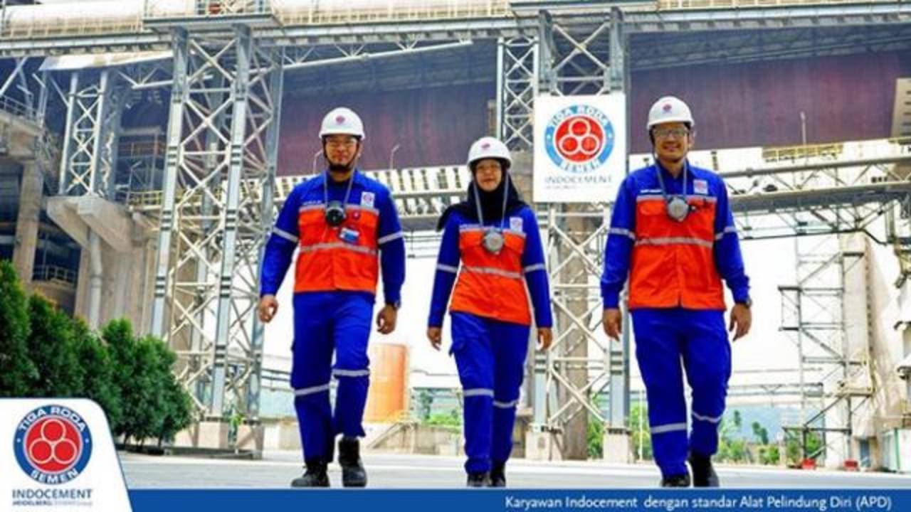 Bedah Saham INTP di 2024 di Tengah Proyek IKN