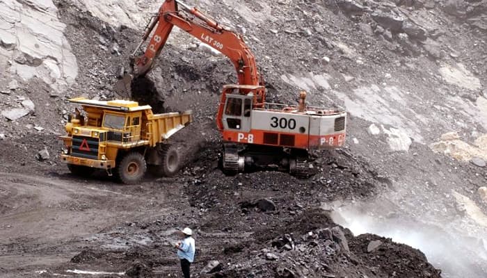 ADRO Fokus Bisnis Hijau Usai Lepas Adaro Andalan