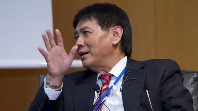 Anthoni Salim, Bos Mi Instan dengan Kekayaan Rp76,99 Triliun