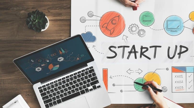 Tips dan Cara Terbaik Membuat Bisnis Startup untuk Pemula