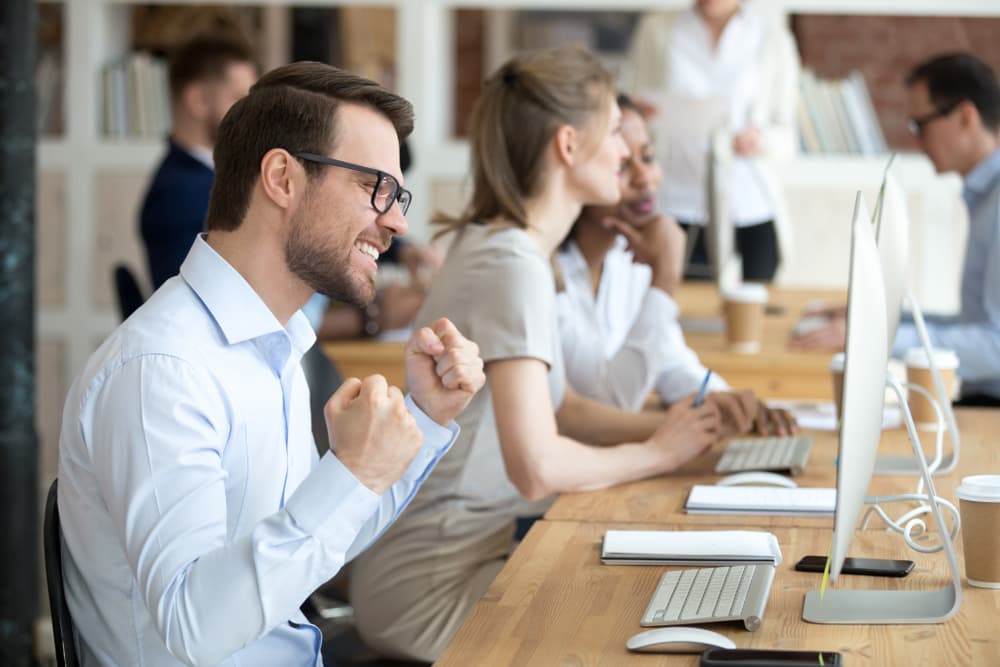 Manfaat Karyawan yang Biasa Dicari oleh Pekerja Milenial