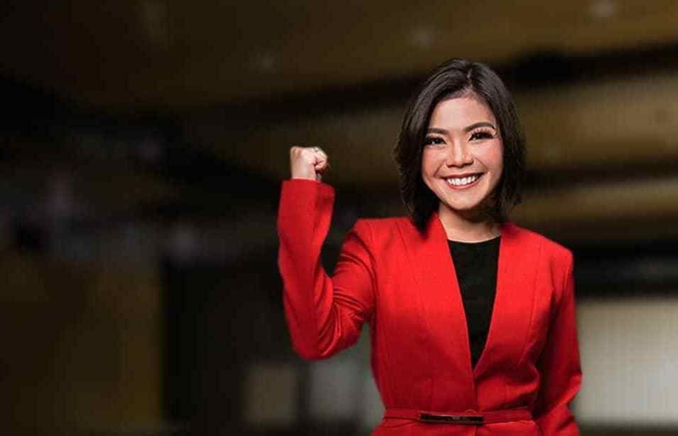 Biografi Merry Riana: Inspirasi Agar Tidak Mudah Menyerah