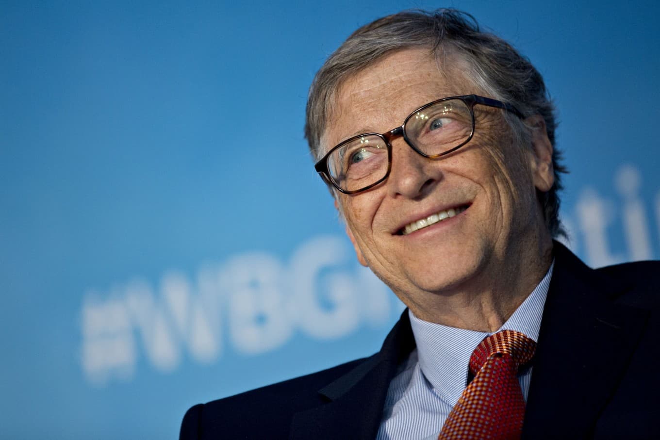 Bill Gates, Pendiri Microsoft yang Sukses dengan Bisnisnya