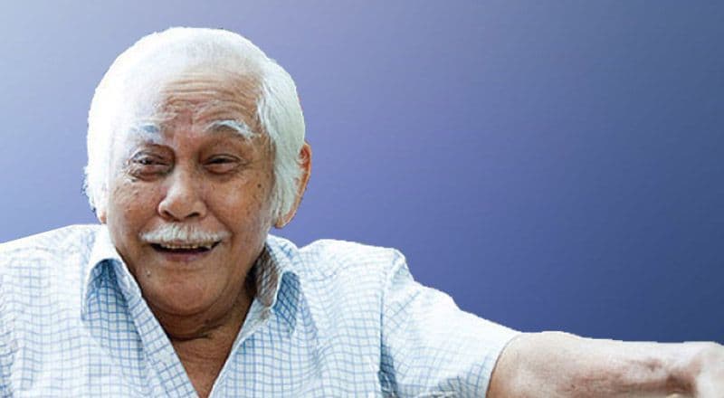 Kumpulan Quote Bob Sadino Paling Inspiratif, Mana Favoritmu?