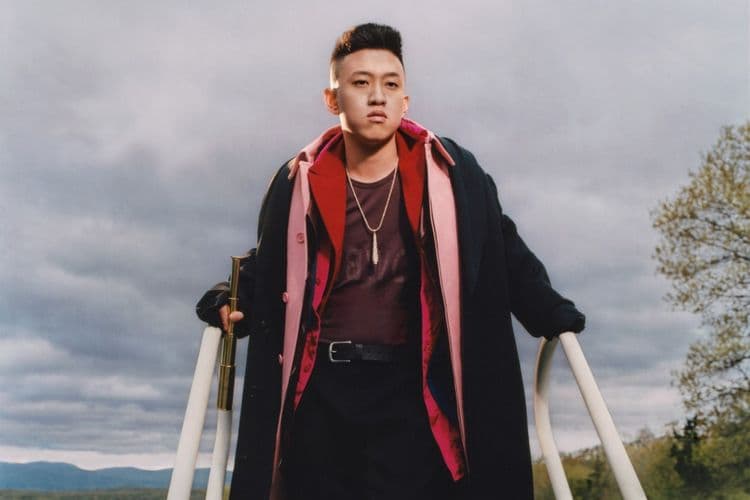 Rich Brian: Rapper Indonesia yang Menggoncang Industri Musik