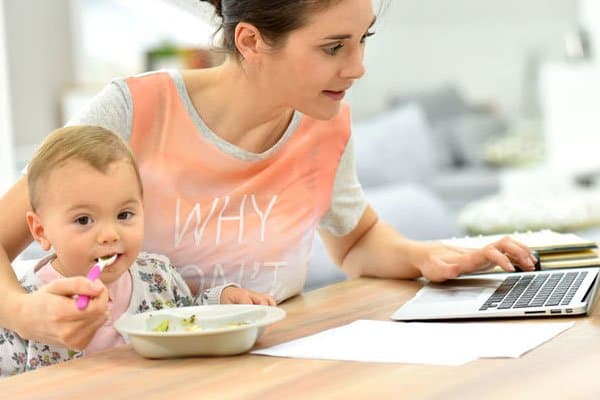 Ide Usaha Single Parents yang Raih Banyak Untung