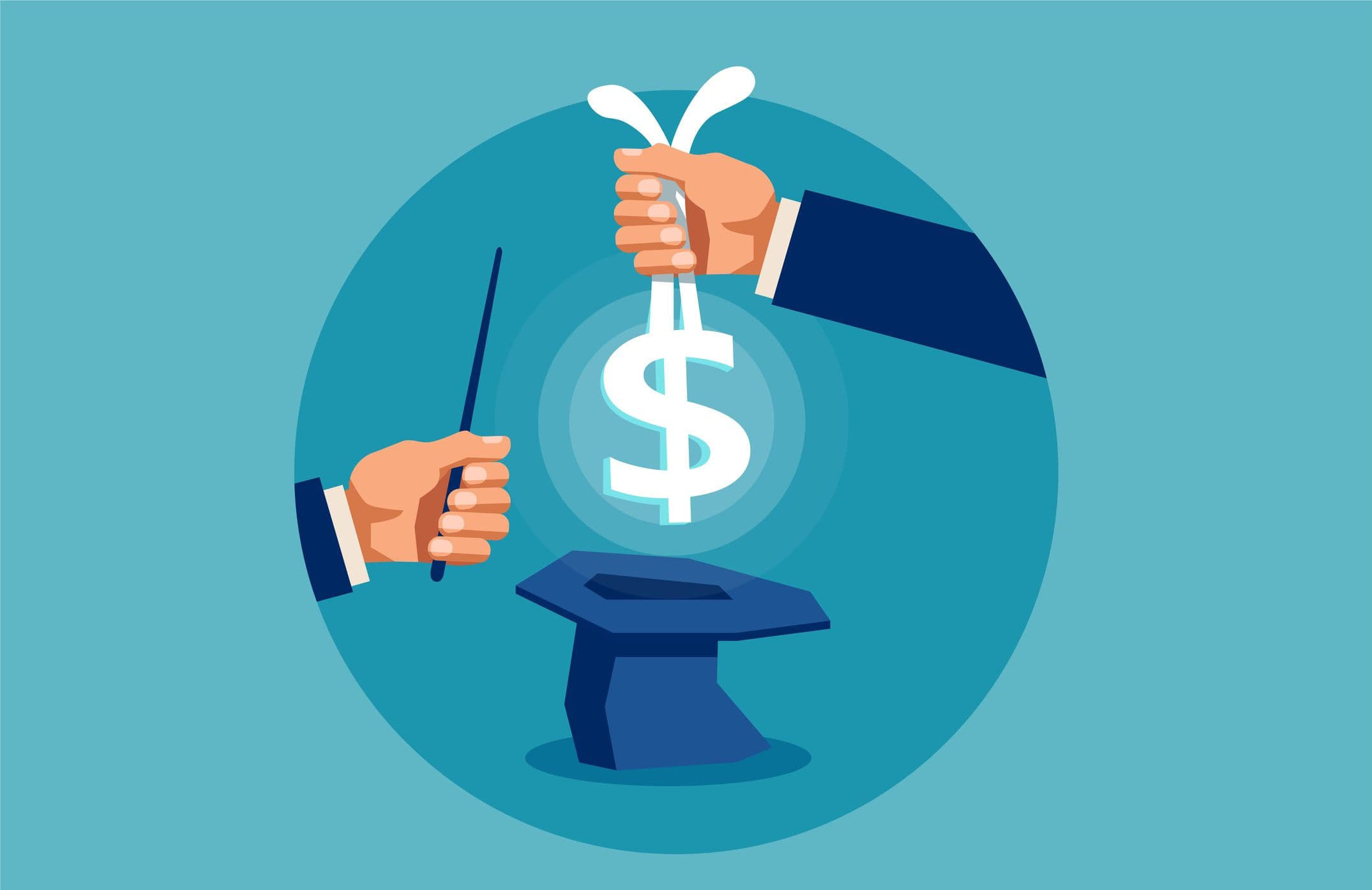 Waspada Investasi dengan Skema Ponzi, Yuk Ketahui Cirinya