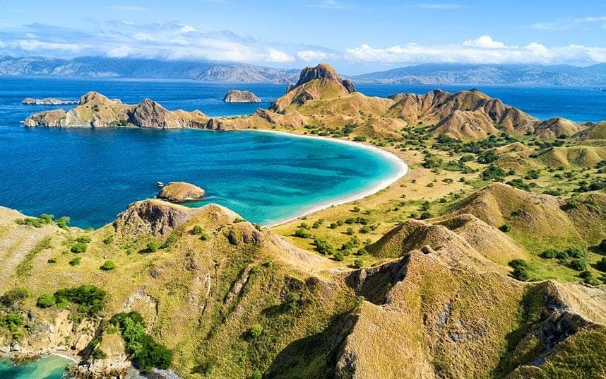 Tentang Indonesia: Destinasi Wisata Murah di Indonesia
