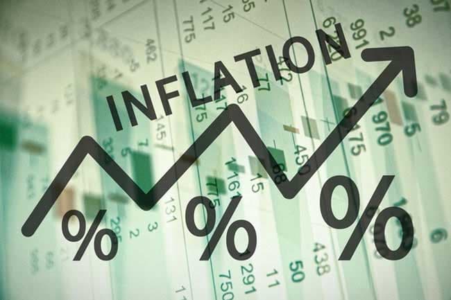 Inflasi Bulan Juni 2020 Naik Sebesar 0,18%