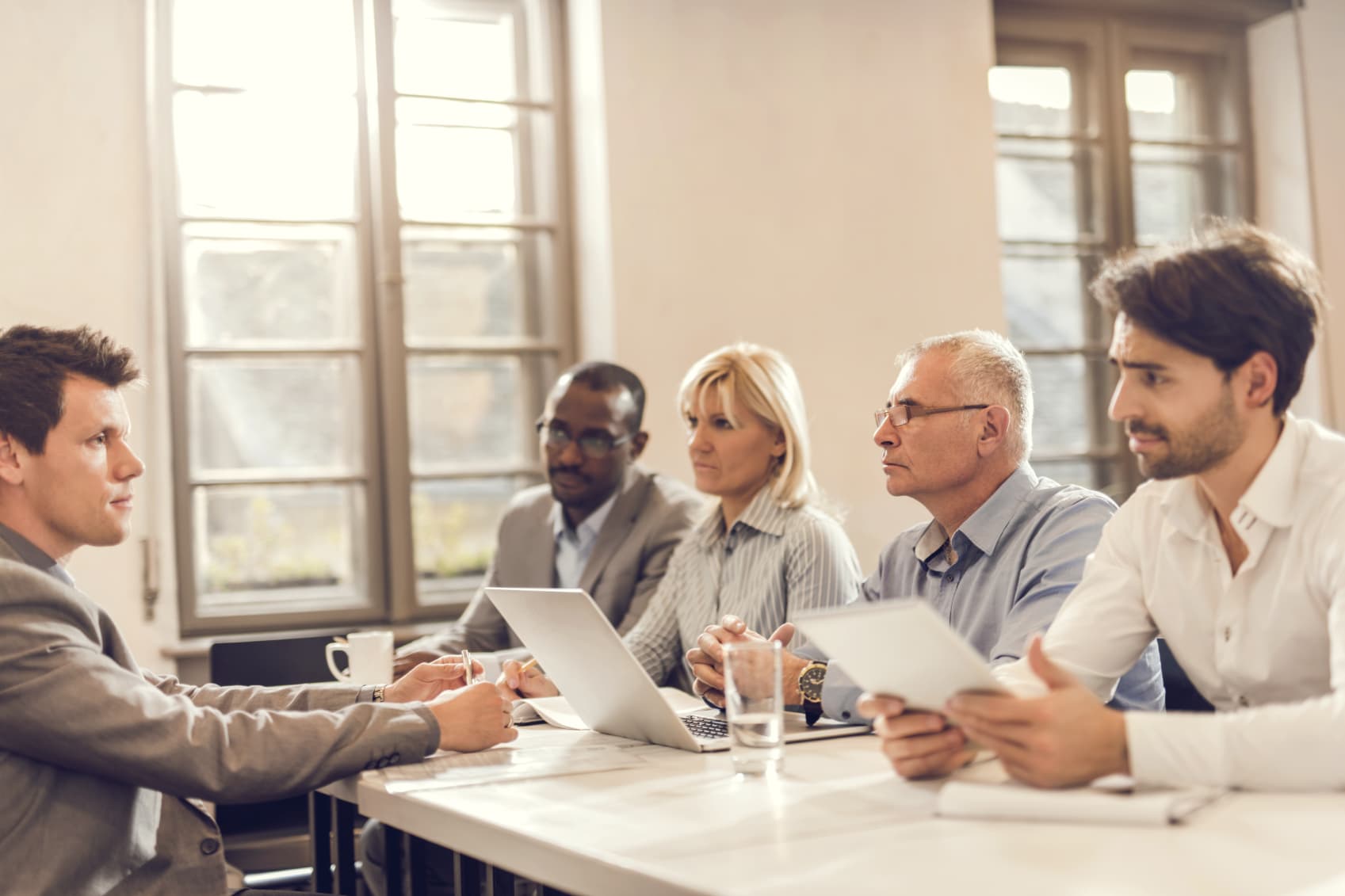 3 Cara Menghindari Galau Setelah Masa Wawancara Kerja