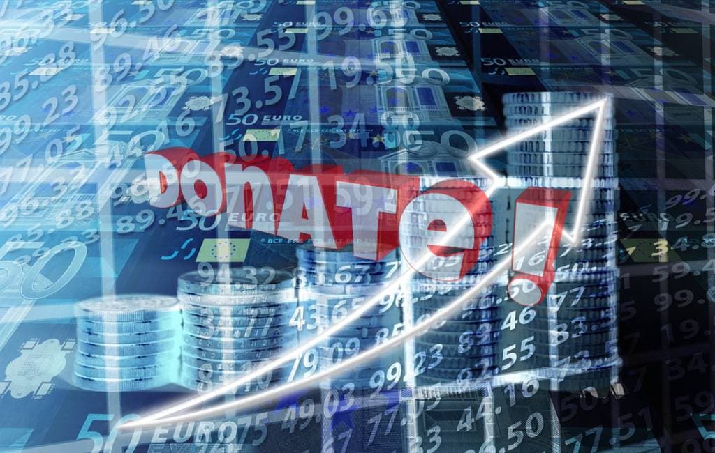 Bisakah Mendonasikan Saham untuk Charity atau Kegiatan Sosial?