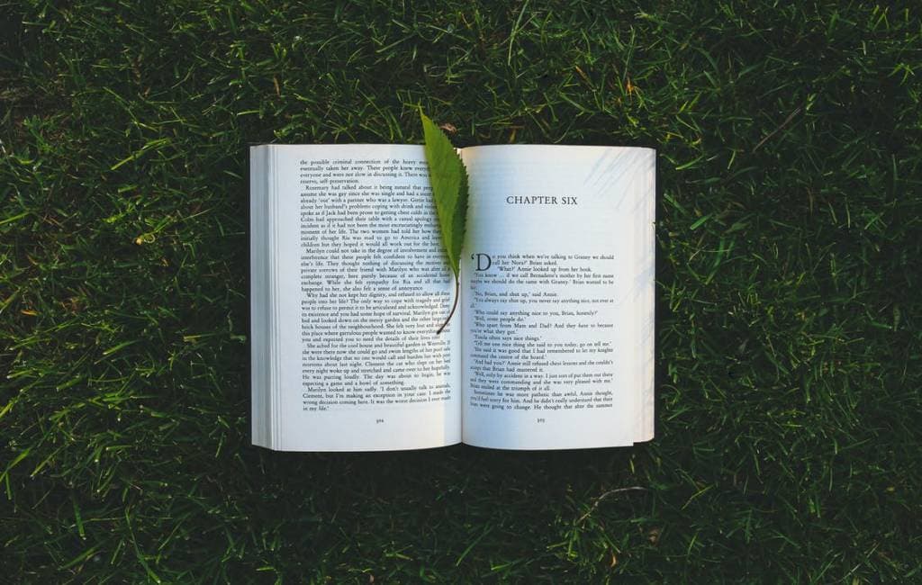 Rekomendasi Buku Terinspiratif dan Paling Ditunggu