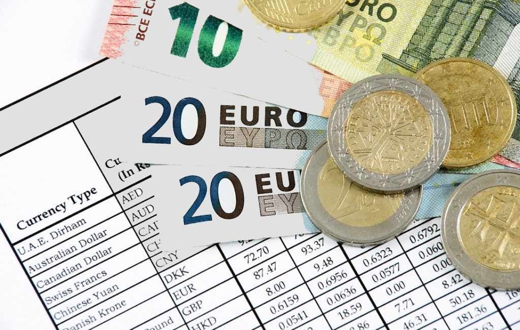 Penjelasan Valuta Asing atau Valas, Sumber Devisa Negara