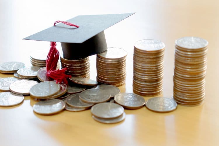 Biaya Pendidikan Anak dan Bagaimana Cara Mengaturnya