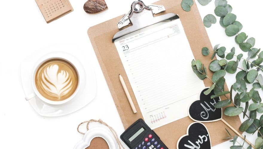 Biaya Pernikahan: Apa Saja dan Bagaimana Cara Menyiapkannya?