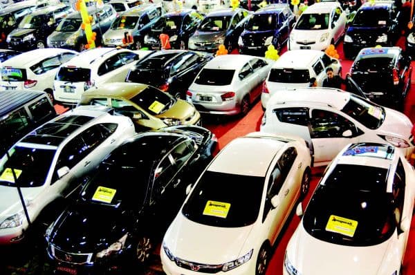 5 Situs Terbaik untuk Cari Mobil Bekas Idamanmu