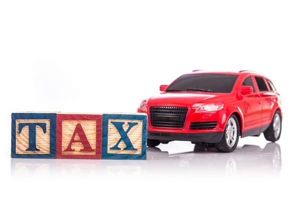 Ini Panduan Lengkap dalam Menghitung Denda Pajak Mobil